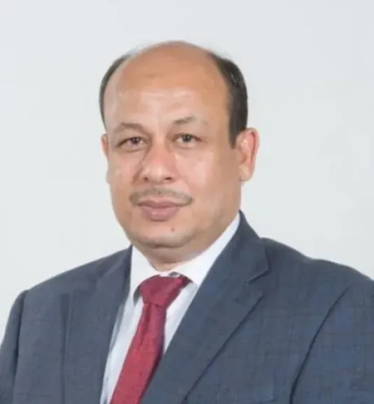 البيومي يطالب بوحدة إطفاء صناعي بباسوس بعد حريق أبو الغيط