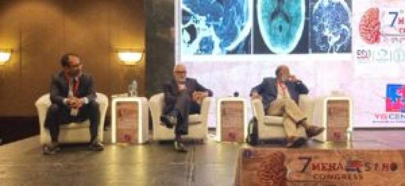  المؤتمر السابع للجمعية المصرية الشرق اوسطية وشمال افريقا للسكتة الدماغية