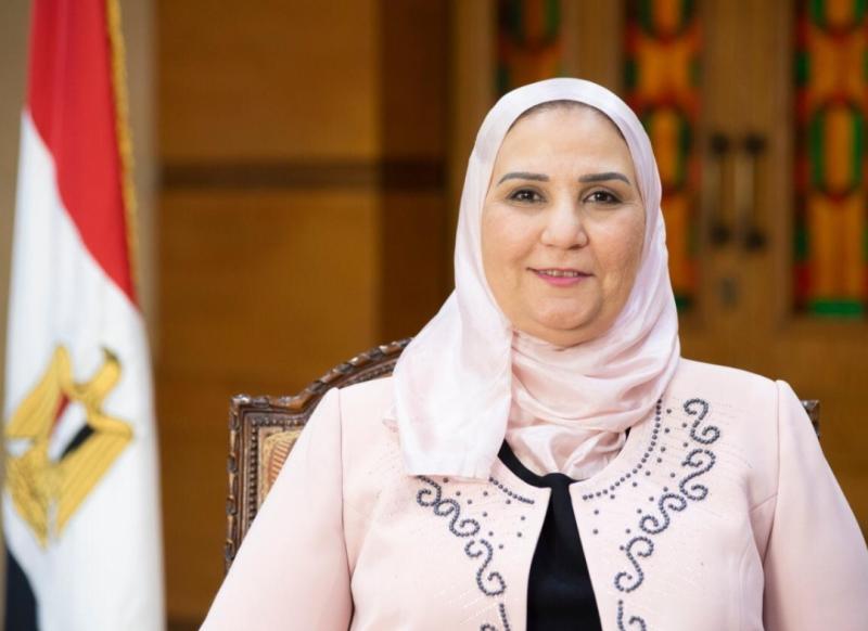 وزيرة التضامن الاجتماعي تناقش دور السينما في قضايا الحماية الاجتماعية بمهرجان الإسكندرية السينمائي