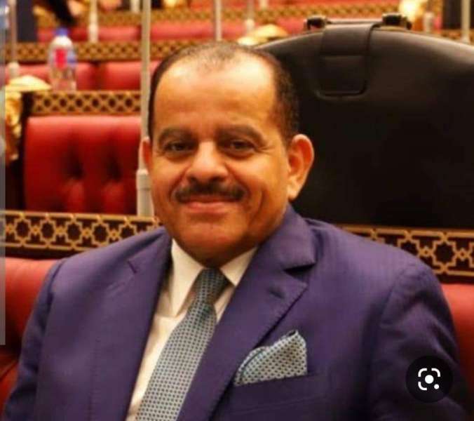 نائب بالشيوخ : مصر  تخوض معركة  البناء والتنمية للعبور  لجمهورية الجديدة وتوفير حياة كريمة للمواطنين