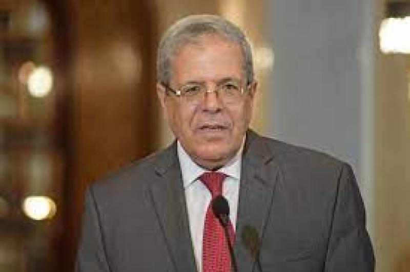 وزير الخارجية التونسي يبحث مع سفير الكاميرون استعدادات اللجنة المشتركة المقبلة بين البلدين