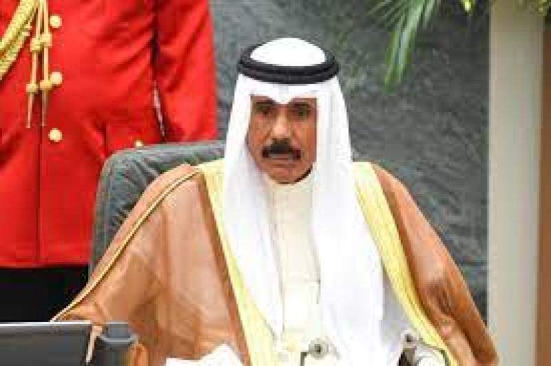 أمير الكويت يتوجه إلى إيطاليا لإجراء فحوصات طبية