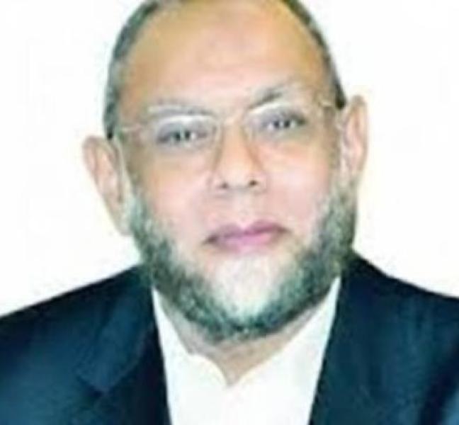 طارق نديم : رئيس حزب الصرح  الهية تخالف القانون وتحارب المستثمرين