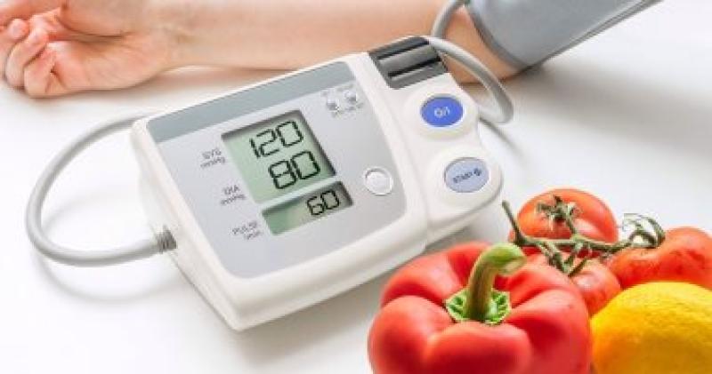 ضغط الدم المرتفع خفض مستويات السكر في الدم