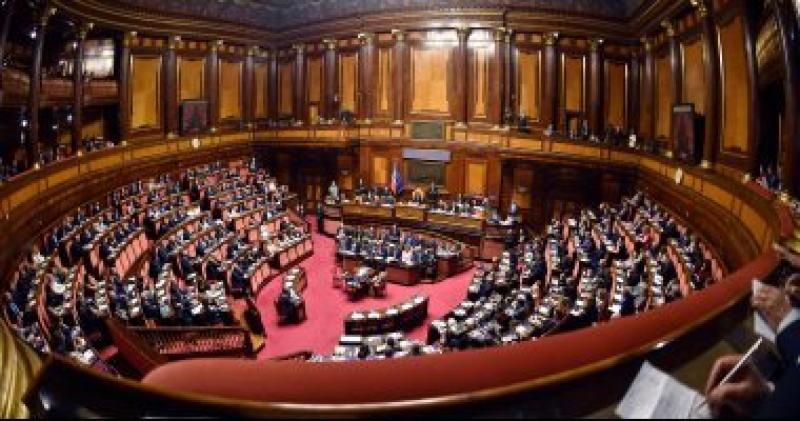 مجلس النواب الايطالى