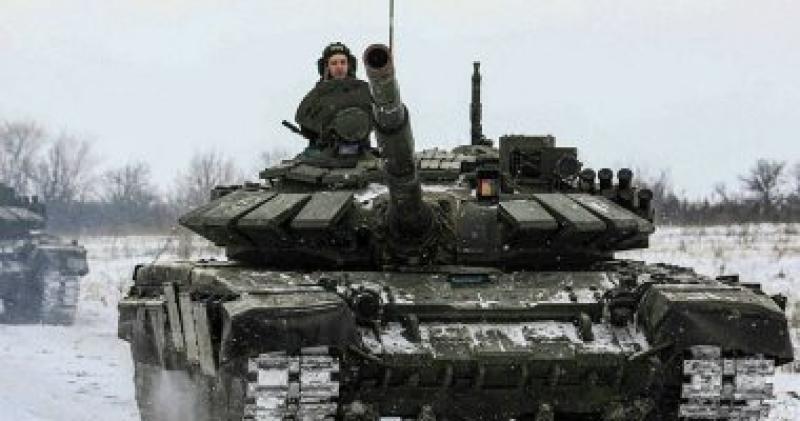 جيش بيلاروسيا - أرشيفية