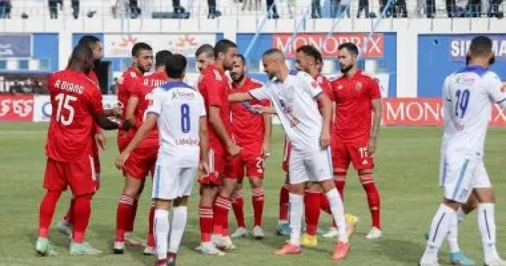 الاتحاد المنستيرى يترقب رد الزمالك على سداد القسط الأخير فى صفقة الجفالى