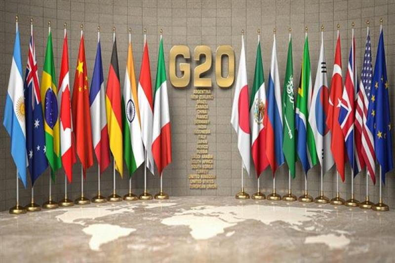 بيان مجموعة العشرين يصدر بعد 3 أيام من موعده وسط الانقسام حول الحرب