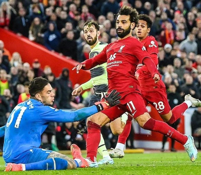 محمد صلاح 