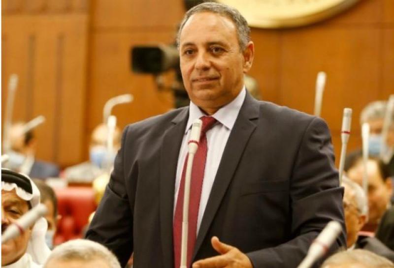 رئيس حزب إرادة جيل: علاء عبد الفتاح مجرم بحكم القانون المصرى