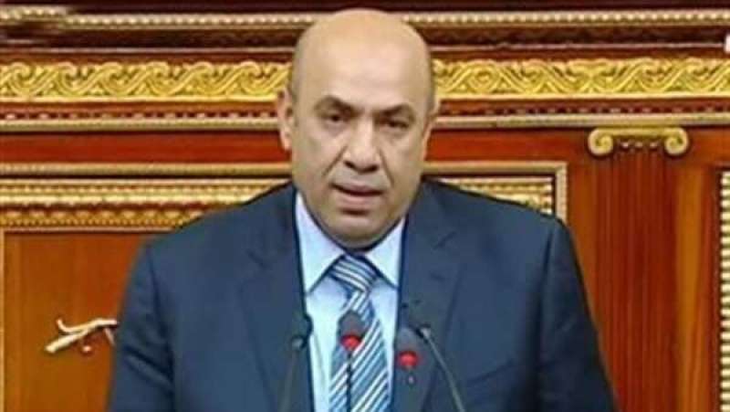 نستور د ب4 مليار دولار .. طاقة النواب : قانون الاعلي للسيارات يخفض الطلب على العملة الأجنبية  ويحافظ علي البيئة