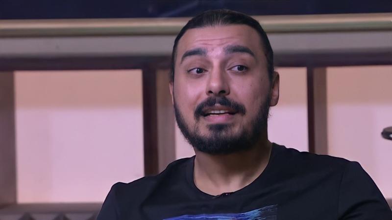 إسلام حافظ يتعاقد على مسلسل «سر السلطان»