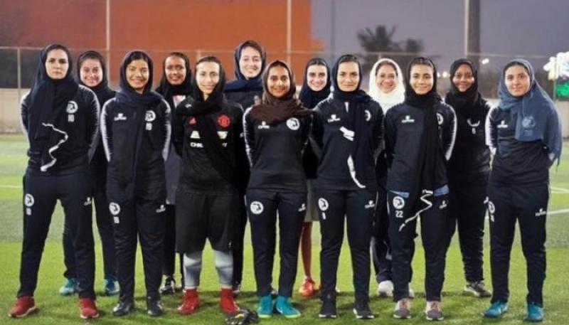 سيدات اتحاد جدة السعودي يواجهن تحديا صعبا أمام فريق شعلة الشرقية بالدوري الممتاز