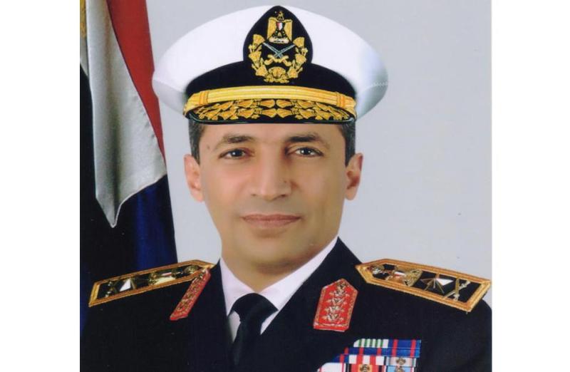 قائد القوات البحرية: نسعى جاهدين لتطوير منظومة التسليح لمواكبة التطورات العسكرية العالمية