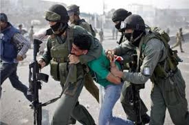استشهاد فلسطينى إثر إصابته برصاص الاحتلال عند حاجز عسكرى جنوب شرقى قلقيلية