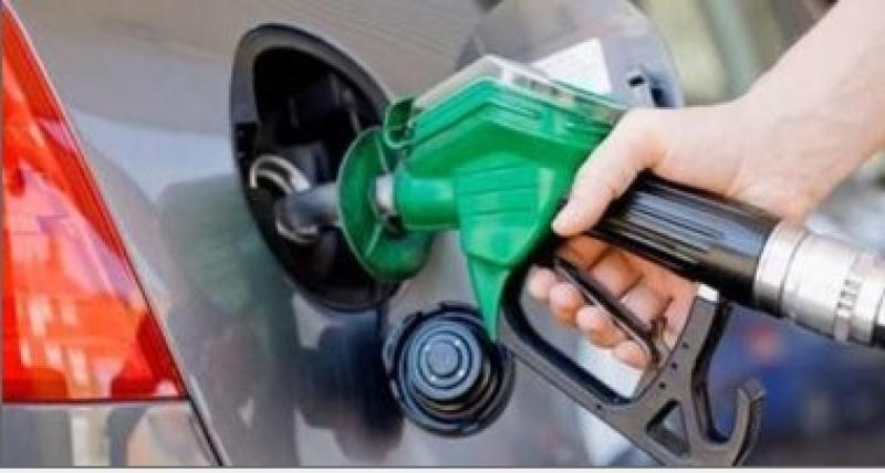 أسعار الوقود 
