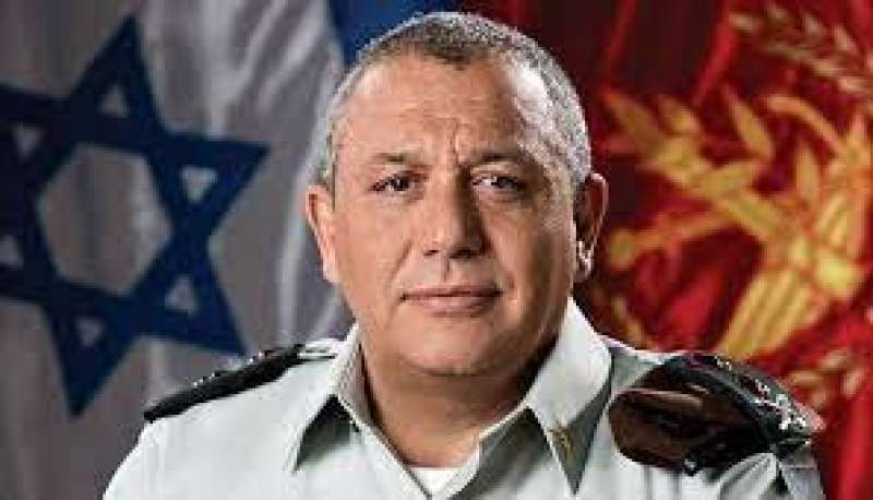 رئيس أركان إسرائيلي سابق: أخشى من سيناريو يصبح فيه ”سموتريتش” وزيرًا للدفاع