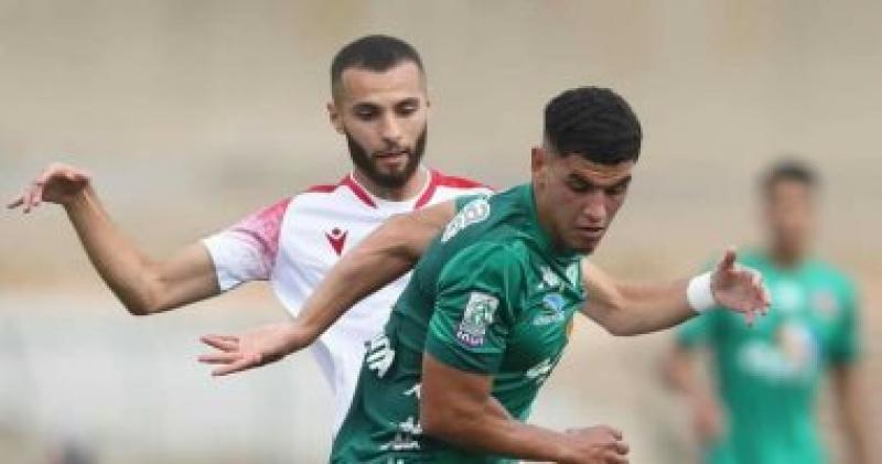 التشكيل الرسمى لمباراة الوداد والرجاء فى ديربي الدوري المغربي