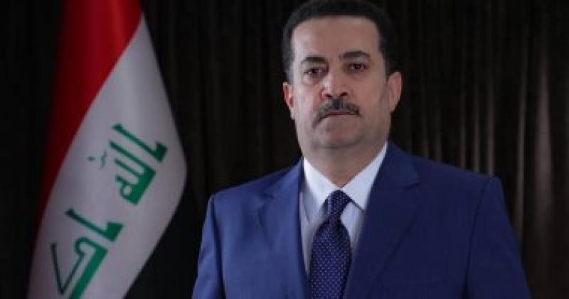 رئيس وزراء العراق المكلف: نسعى لتشكيل حكومة قادرة على مواجهة التحديات الاقتصادية