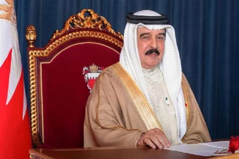 الزياني: بلادنا تحتضن ملتقى البحرين.. حوار الشرق والغرب من أجل التعايش الإنساني الشهر المقبل