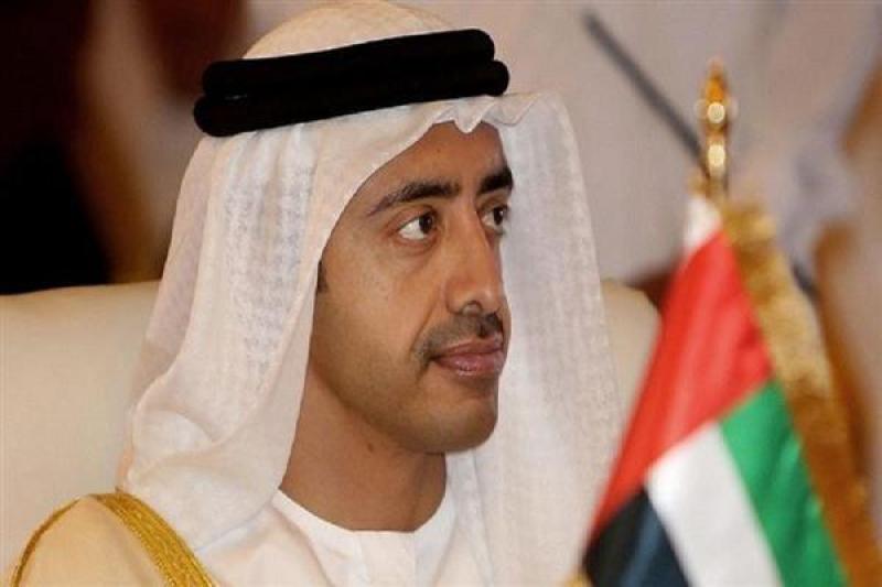 الإمارات: ضرورة دفع مسيرة التعاون الاقتصادي والتجاري والاستثماري مع البحرين