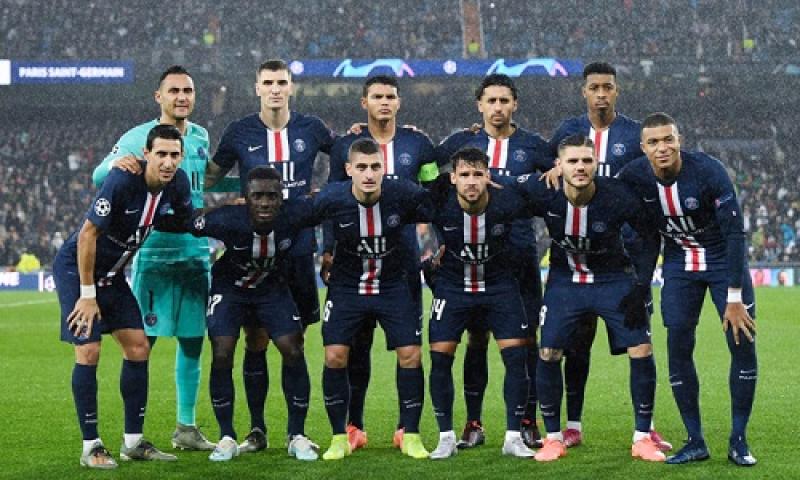 موعد مباراة باريس سان جيرمان المقبلة في دوري أبطال أوروبا