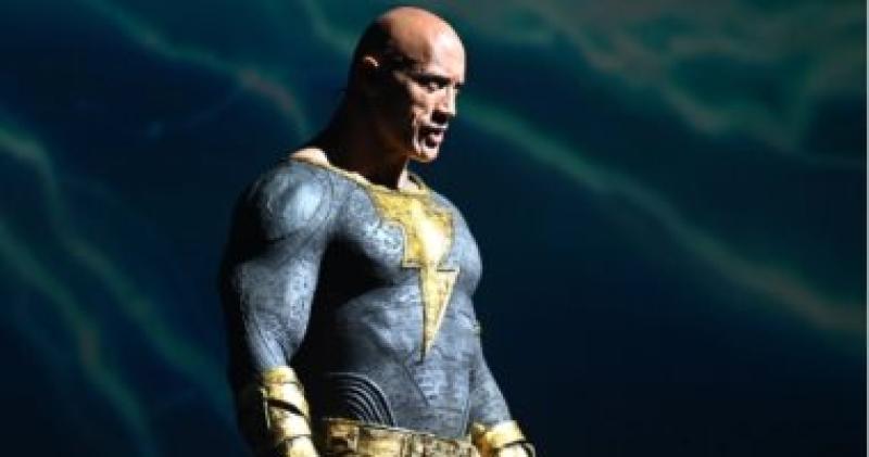   Black Adam  