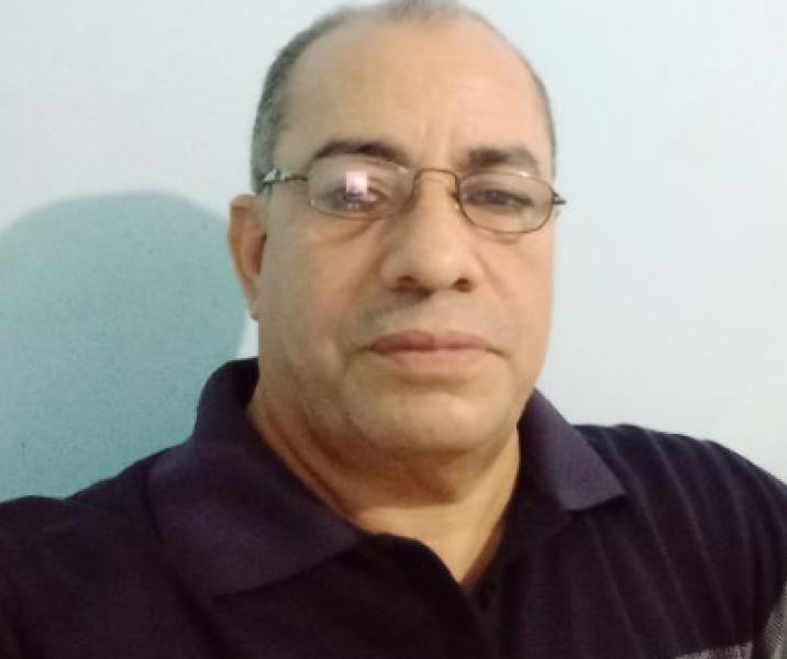 الدكتور جمال سلامة، مدير عام فرع الهيئة العامة للتأمين الصحي بالشرقية