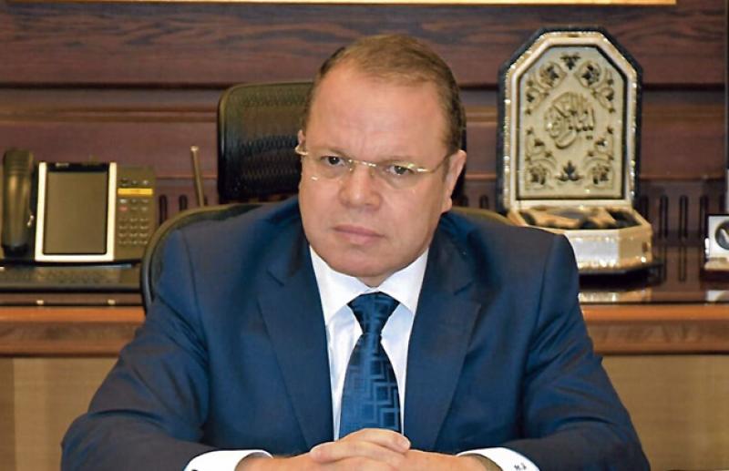 النائب العام يأمر بالتحقيق في منشورات «البرنس المصري» المتضمنة ازدراءً للدين المسيحي