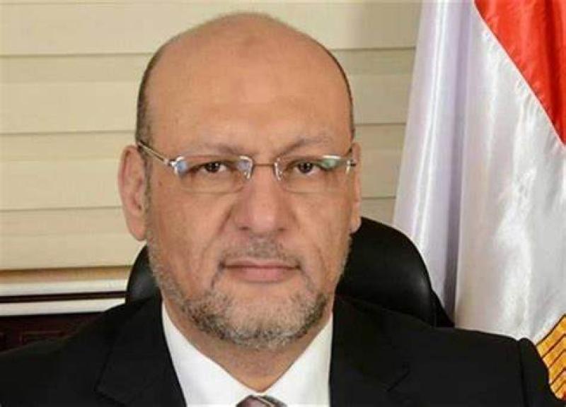 رئيس حزب المصريين يهنئ السيسي والأمتين العربية والإسلامية بحلول شهر رمضان