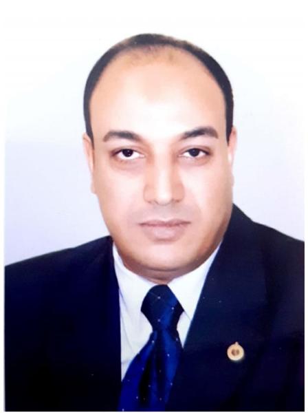 الكاتب الصحفي سمير الدسوقي