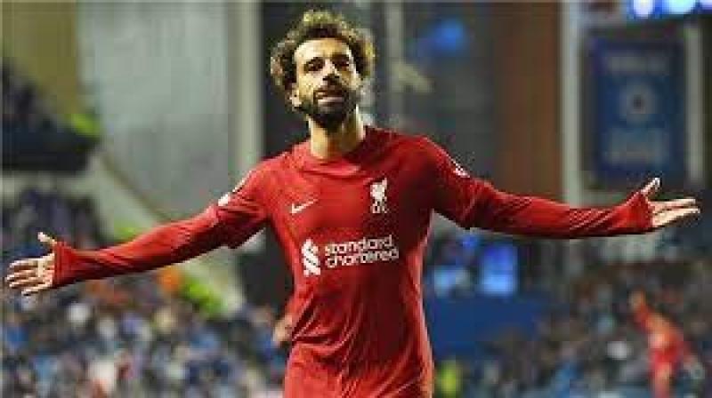 محمد صلاح 