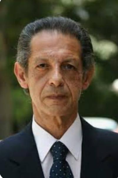  البرلماني السابق فؤاد بدراوي  