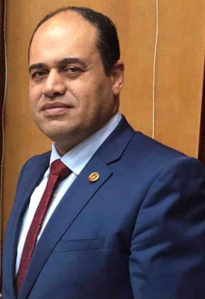 وزير الشباب يجدد الثقة في اشرف البجرمي رئيسا للادارةً المركزية للمنشآت الشبابية