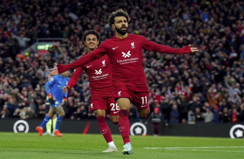 محمد صلاح