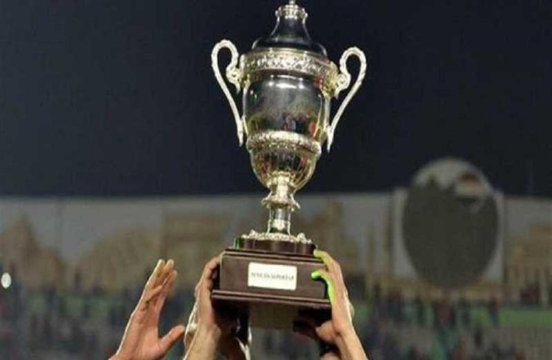 اتحاد الكرة يعلن مواعيد مباريات دور الثمانية المؤجلة من بطولة كأس مصر 2021 / 2022