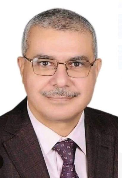  الدكتور خالد الدرندلى 