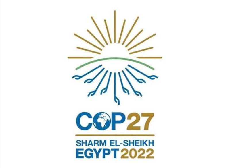 مؤتمر تغيّر المناخ cop27 