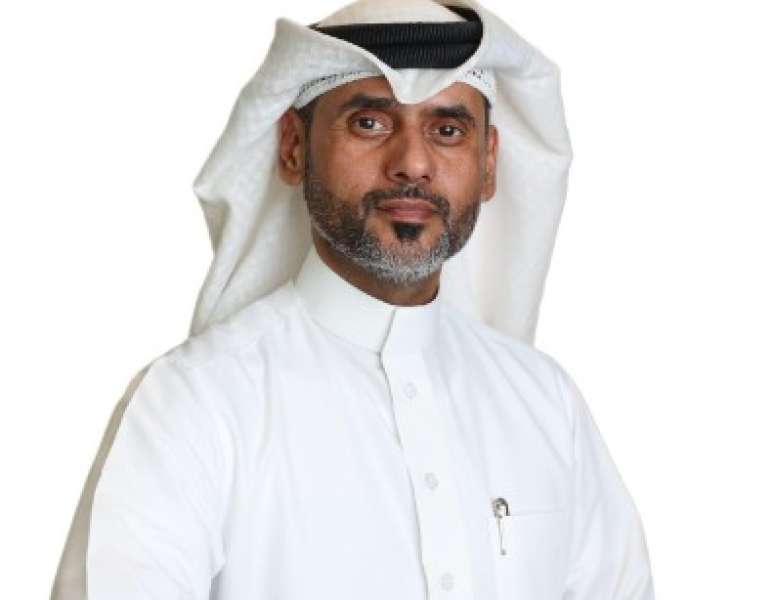 إبراهيم النهام كاتب بحريني