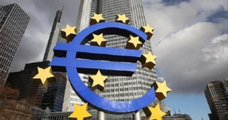 البنك المركزي الأوروبي - صورة أرشيفية