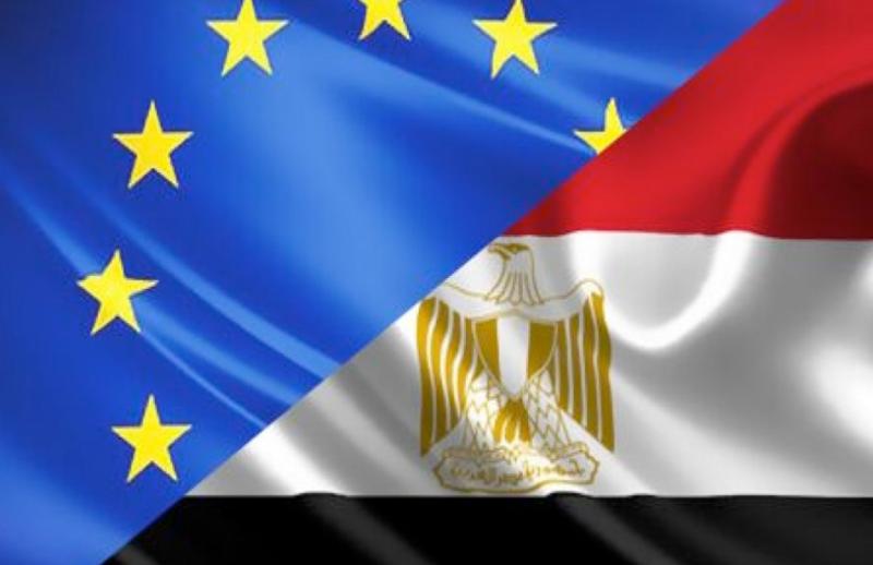 نص بيان مشترك بين مصر والاتحاد الأوروبي بشأن الشراكة حول الهيدروجين المتجدد