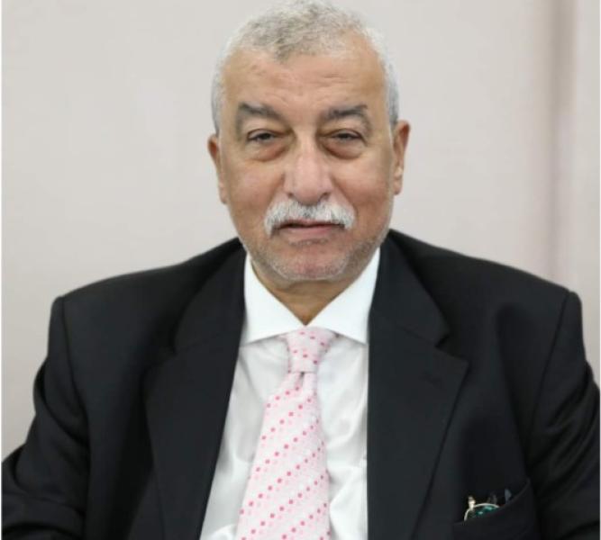 الكاتب الصحفى محمود نفادى يطالب بإقامة متحف للهوية الوطنية بالعاصمة الإدارية خلال مناقشات الحوار الوطنى