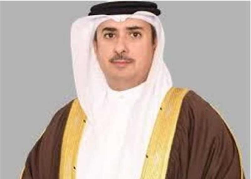 نواف بن محمد المعاودة، وزير العدل والشؤون الإسلامية والأوقاف