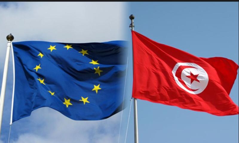 الاتحاد الأوروبي و تونس