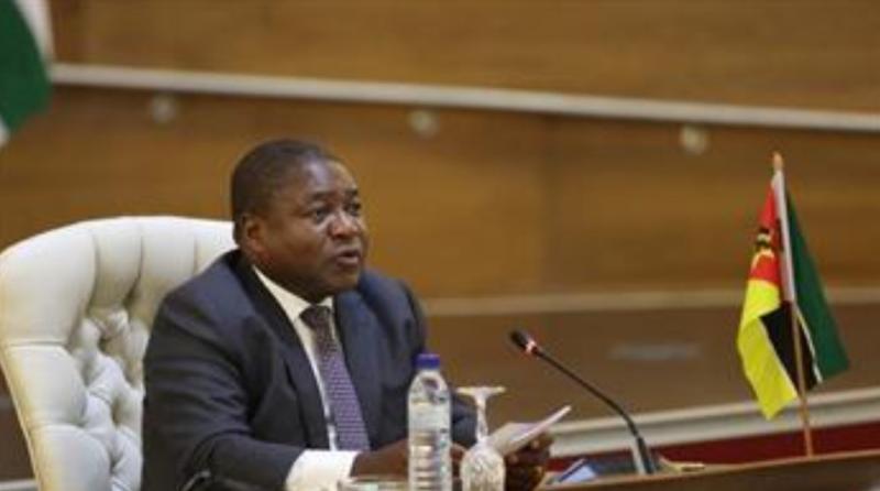 موزمبيق تعلن رسميا بدء تصدير الغاز الطبيعي المسال