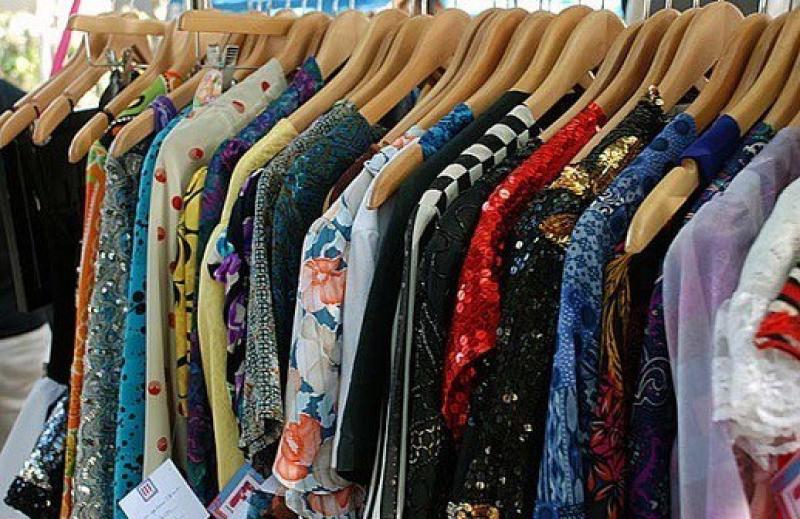 «التصديري للملابس»: 9 مصانع مصرية شاركت بالمعرض الدولي في دبي