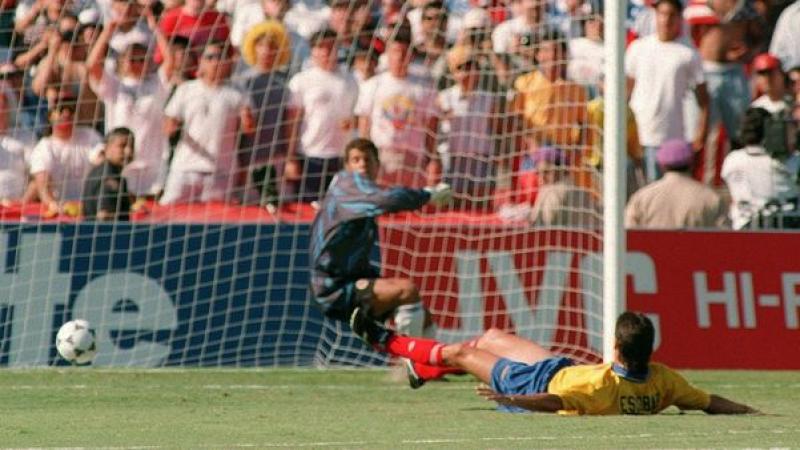 البرازيل تتوج بلقب كأس العالم 1994
