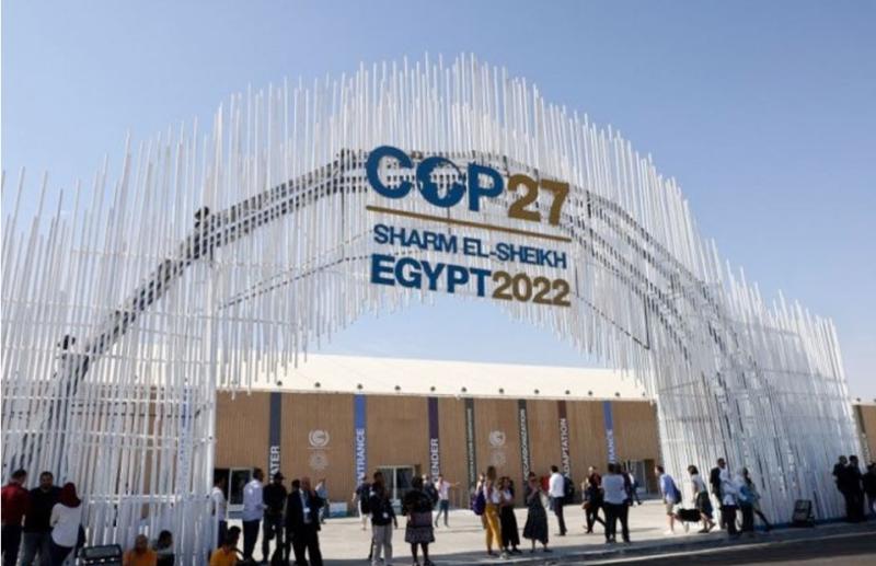 الإعلام الدولي: مؤتمر المناخ أثبت قوة مصر وتأثيرها الإقليمى والعالمي