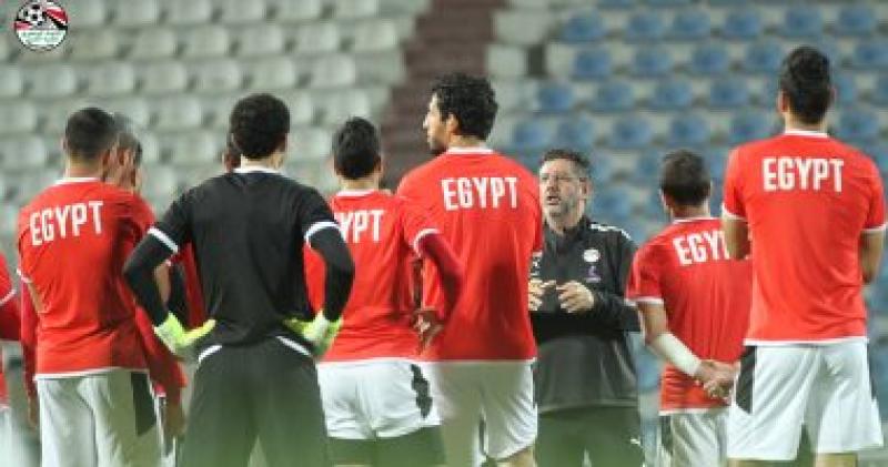 منتخب مصر