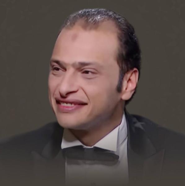 نوستالجيا .. وائل الفشني على مسرح سيد درويش بالاسكندرية نهاية الشهر المقبل